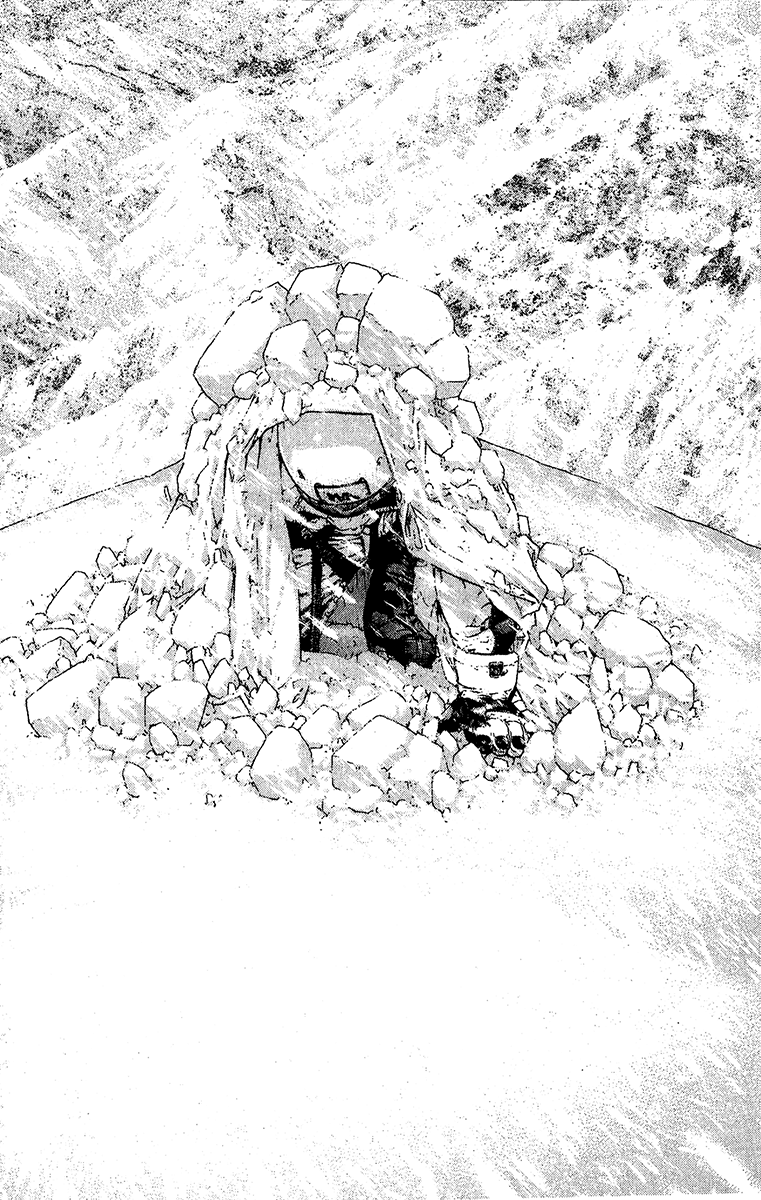 Read The Climber Manga Online