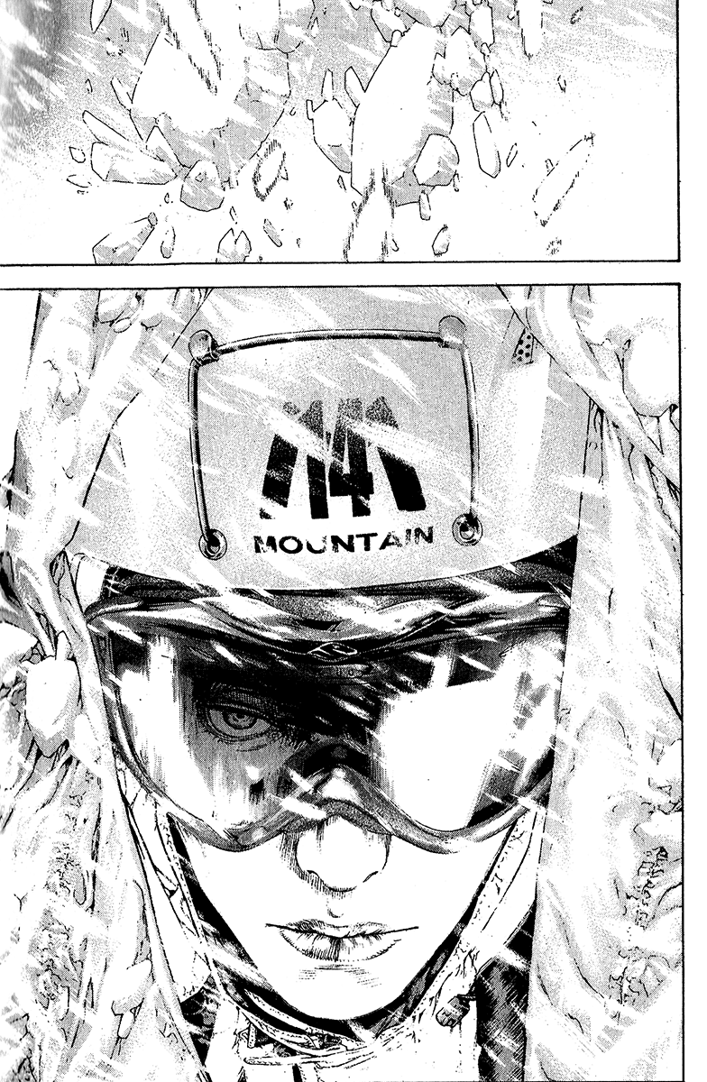 Read The Climber Manga Online