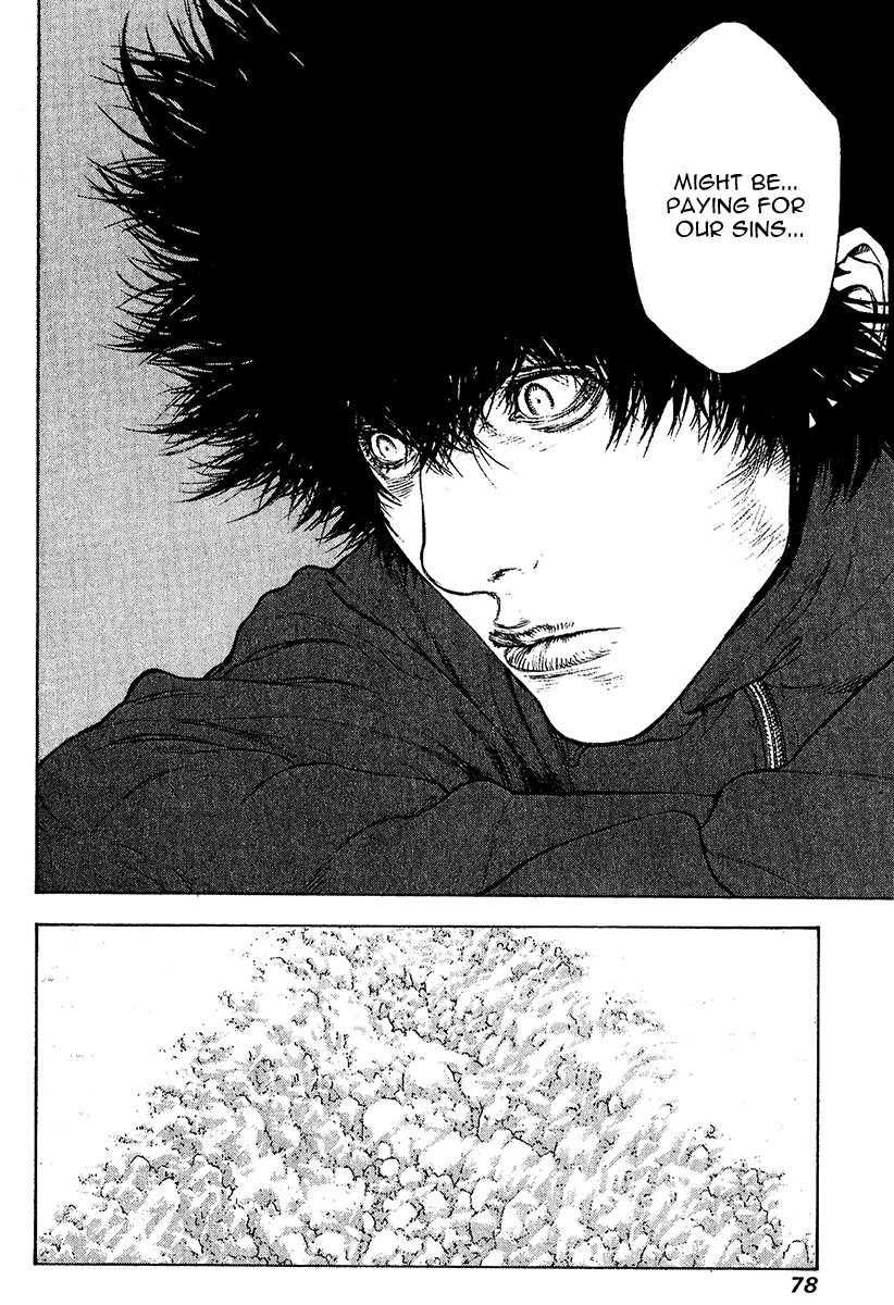 Read The Climber Manga Online