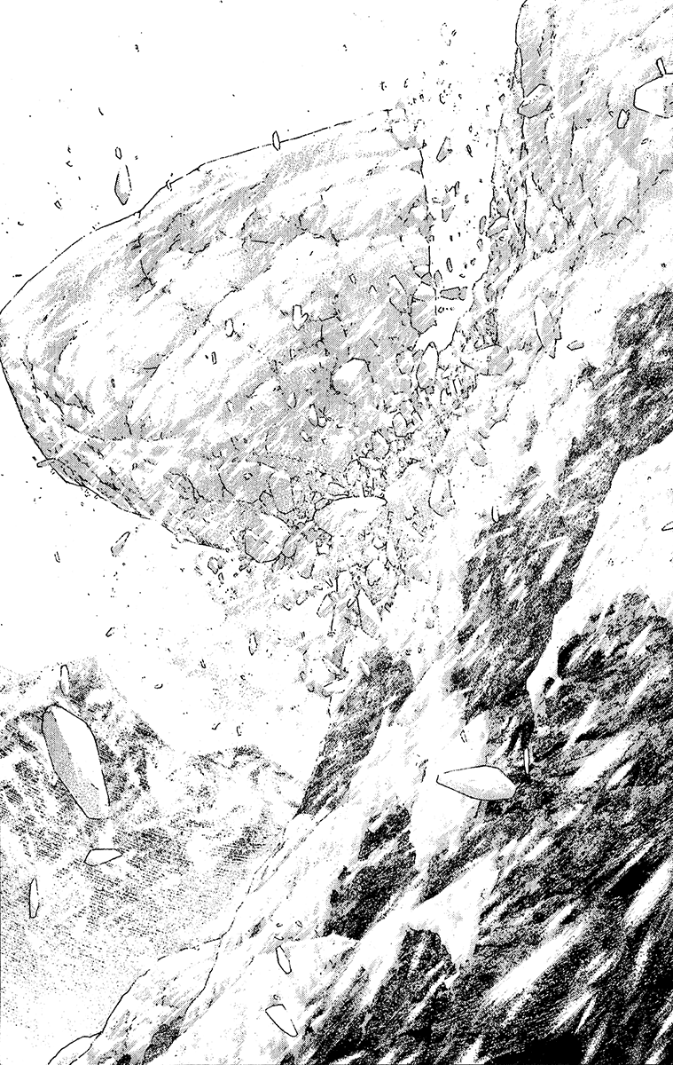 Read The Climber Manga Online