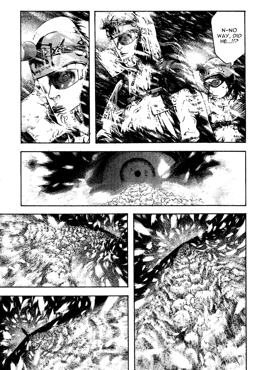 Read The Climber Manga Online