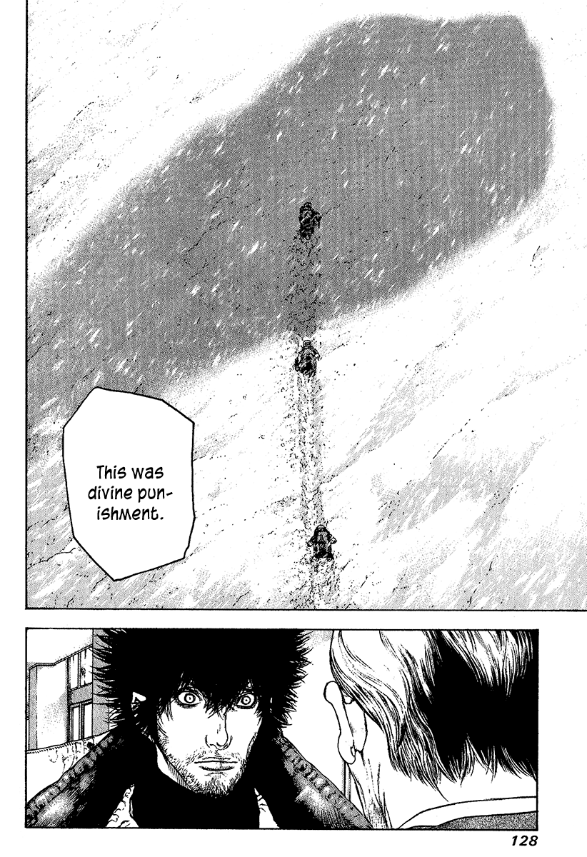 Read The Climber Manga Online