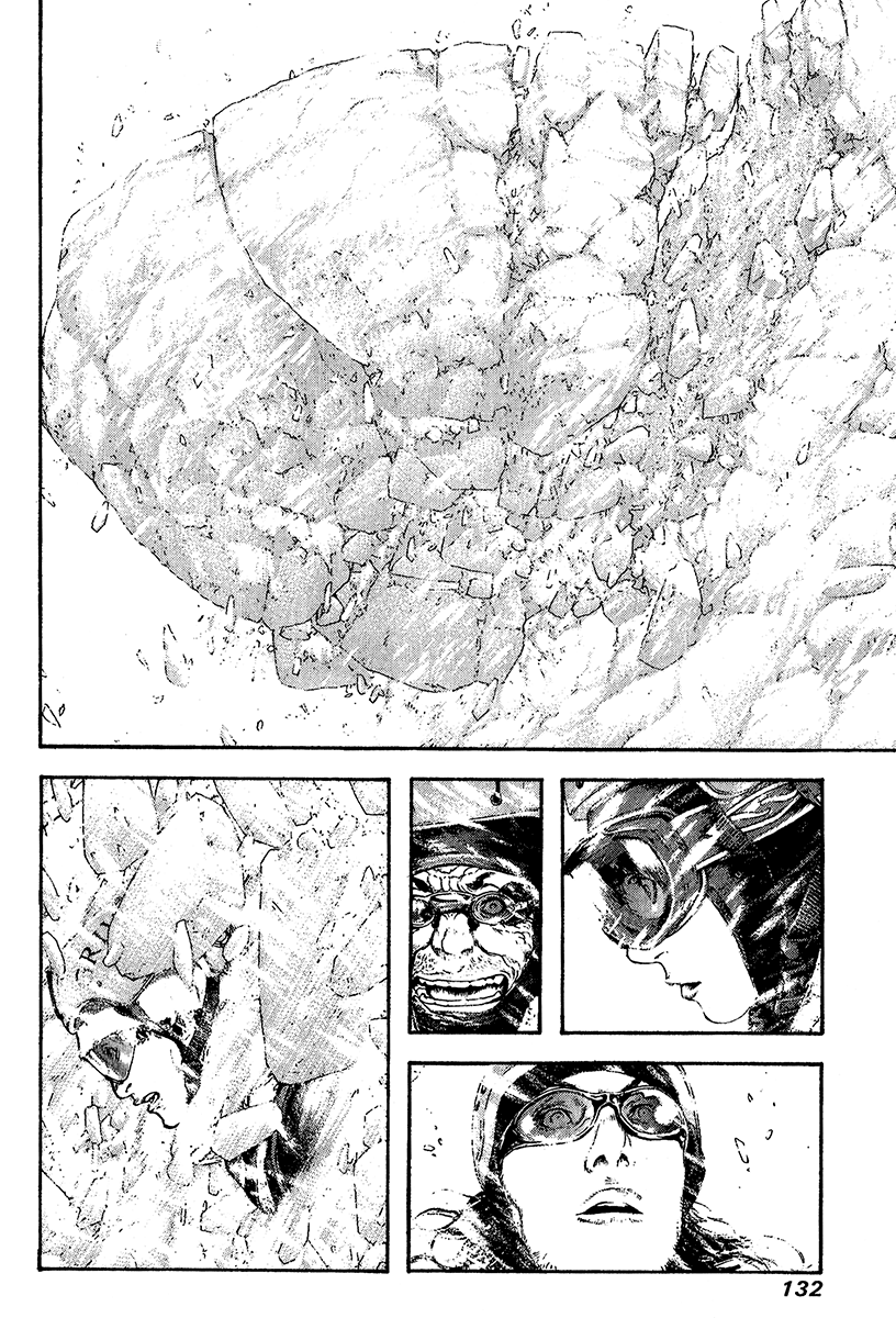 Read The Climber Manga Online