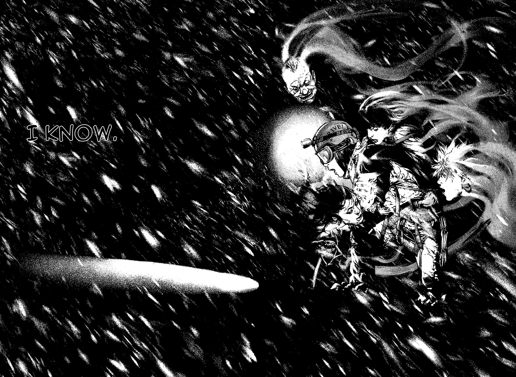 Read The Climber Manga Online