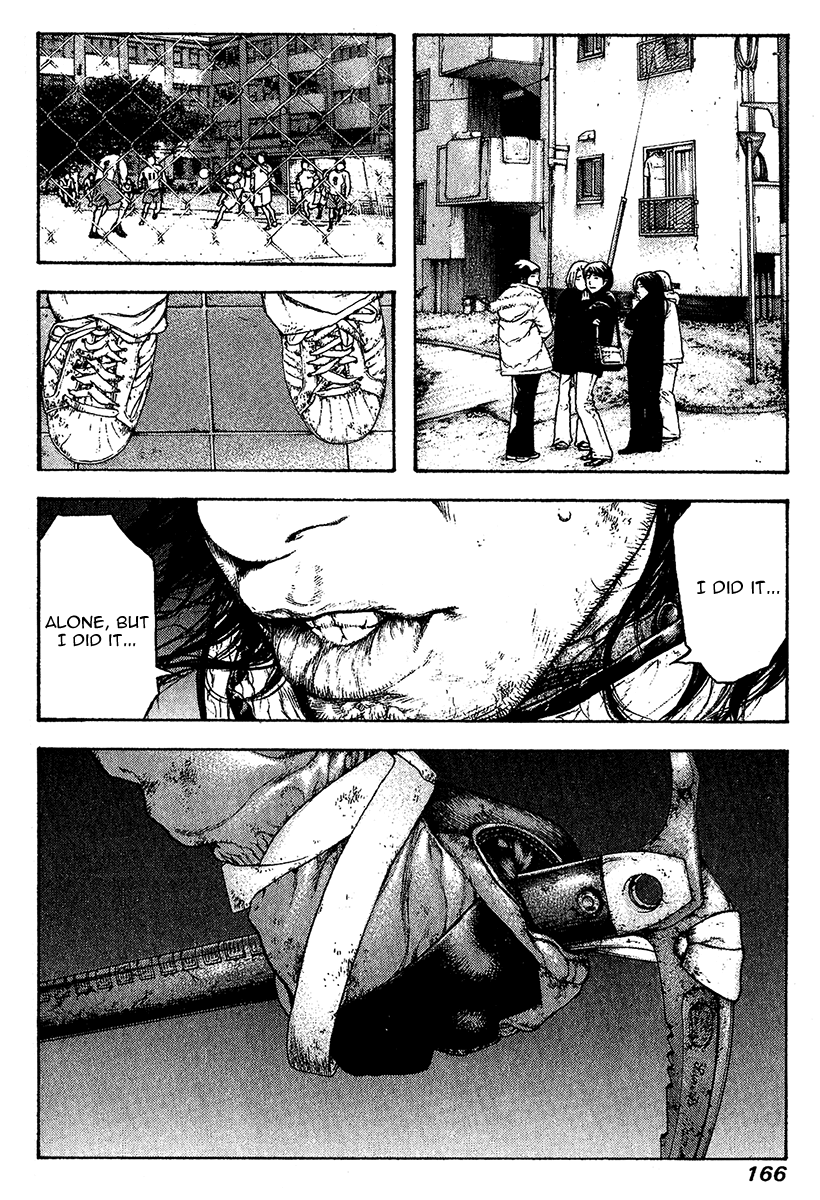 Read The Climber Manga Online