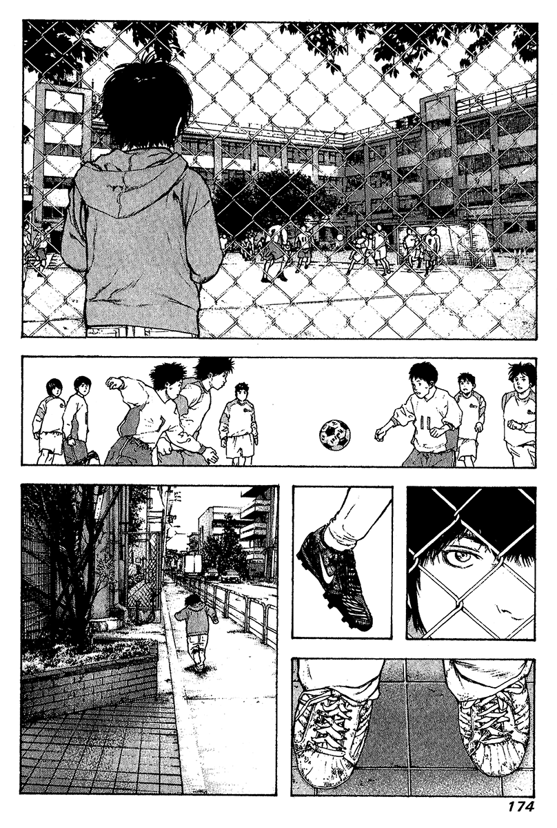 Read The Climber Manga Online