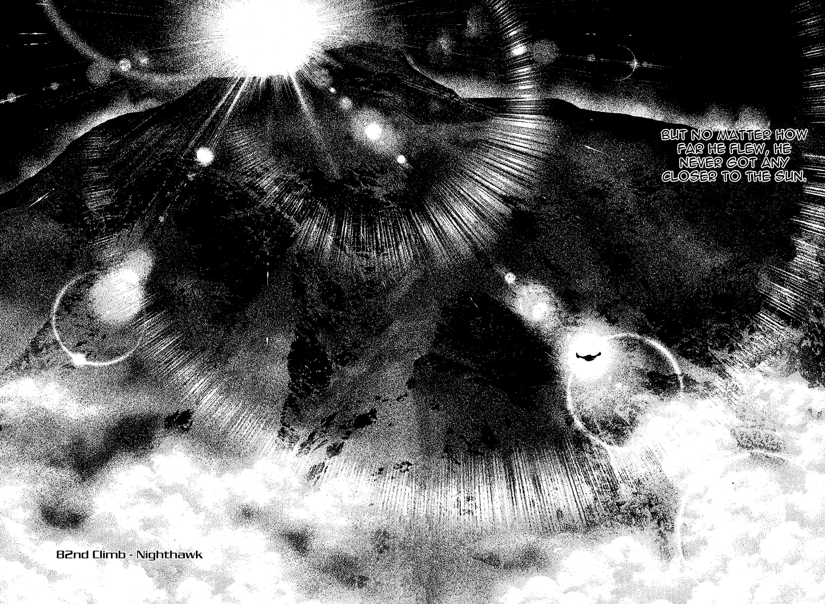 Read The Climber Manga Online