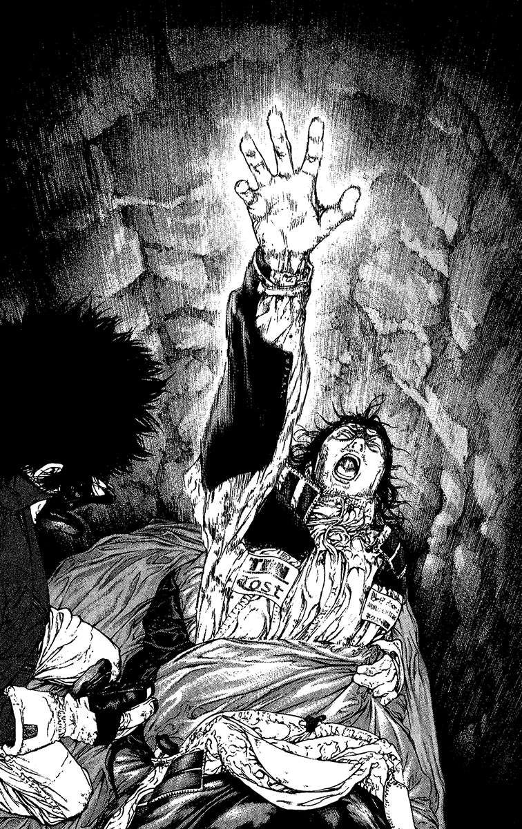 Read The Climber Manga Online
