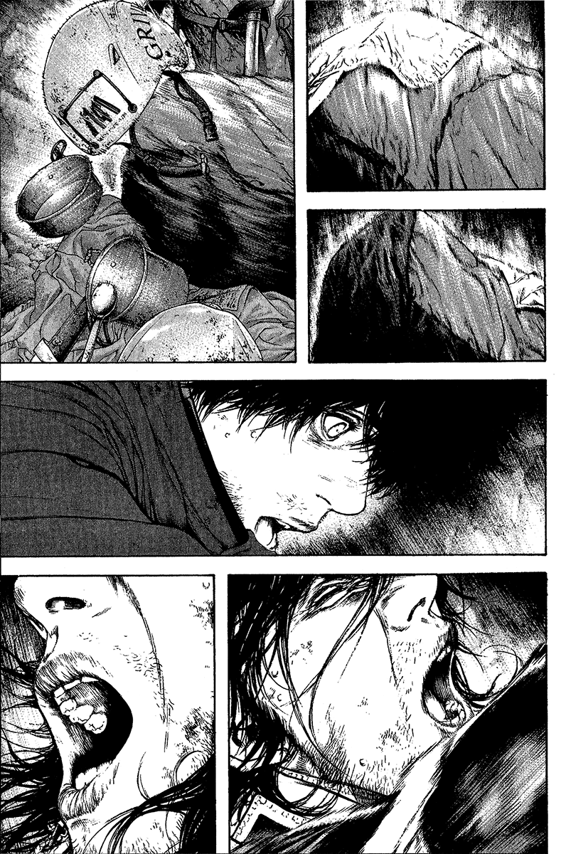 Read The Climber Manga Online
