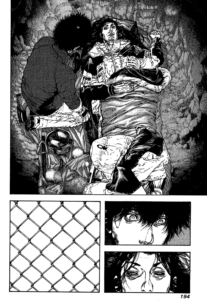 Read The Climber Manga Online