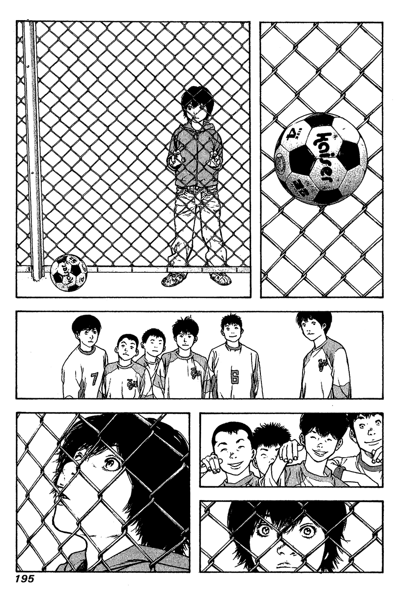 Read The Climber Manga Online