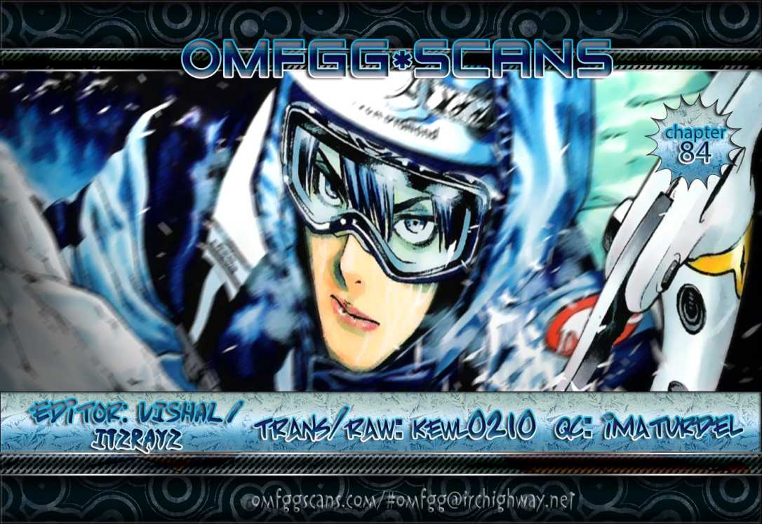 Read The Climber Manga Online