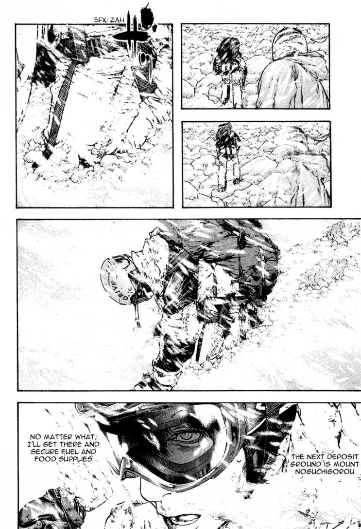Read The Climber Manga Online