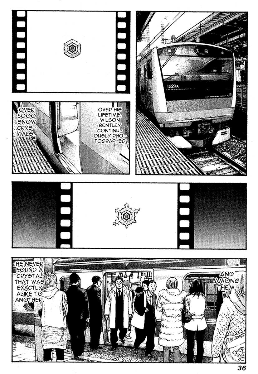 Read The Climber Manga Online