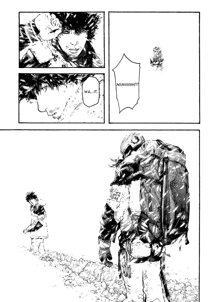 Read The Climber Manga Online
