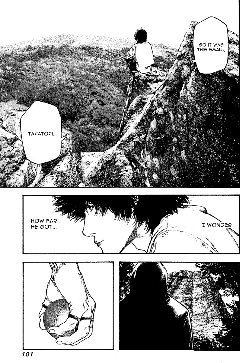 Read The Climber Manga Online
