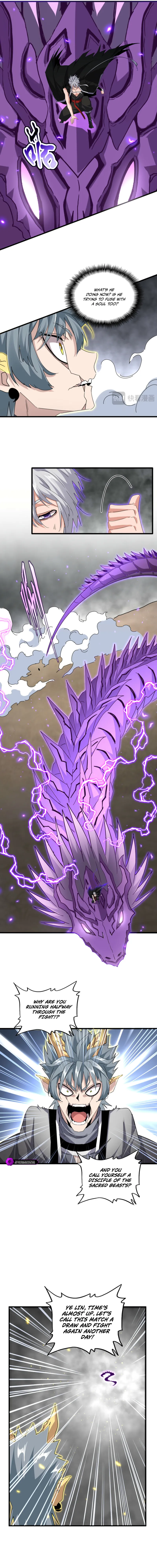 Read The Devil Butler Manga Online