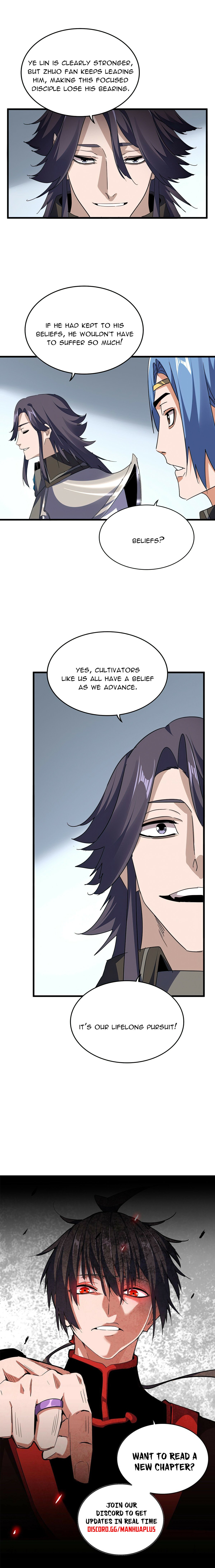 Read The Devil Butler Manga Online