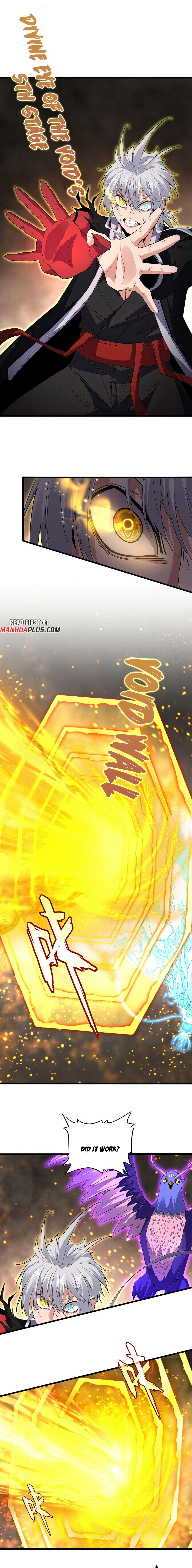 Read The Devil Butler Manga Online