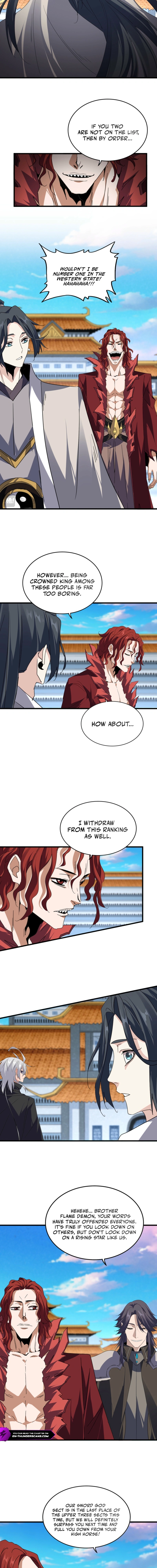 Read The Devil Butler Manga Online