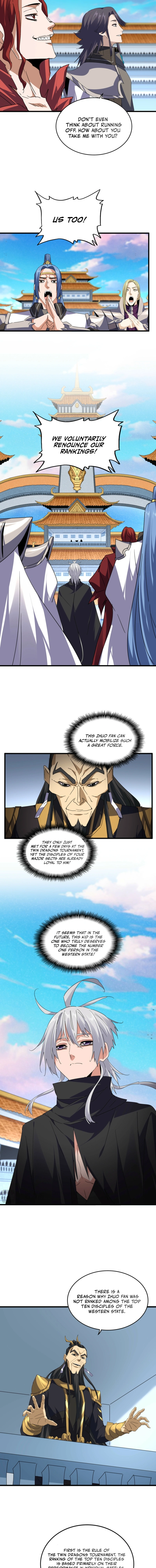 Read The Devil Butler Manga Online