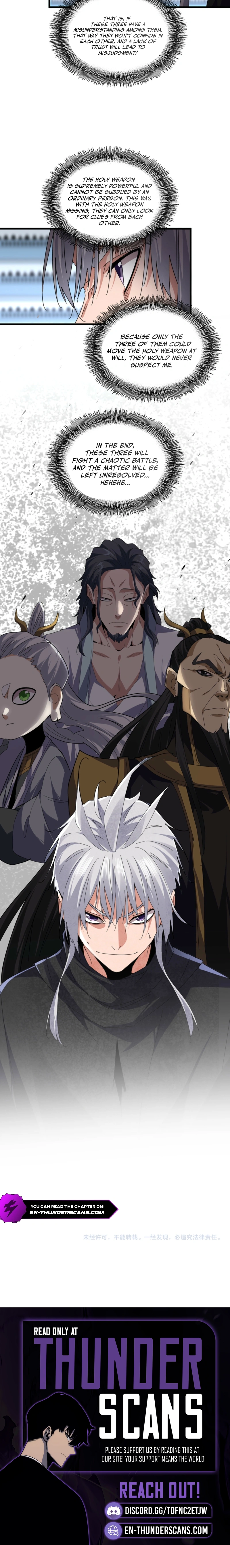 Read The Devil Butler Manga Online