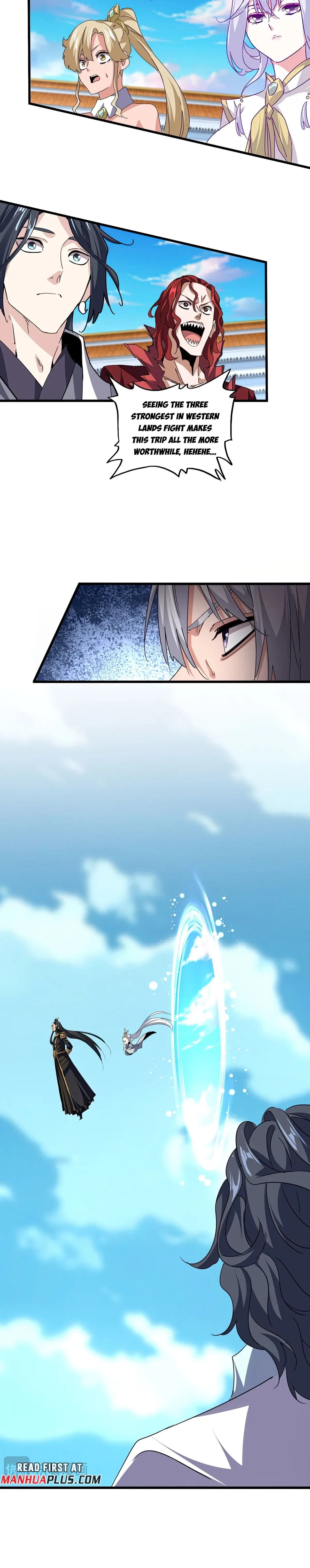 Read The Devil Butler Manga Online