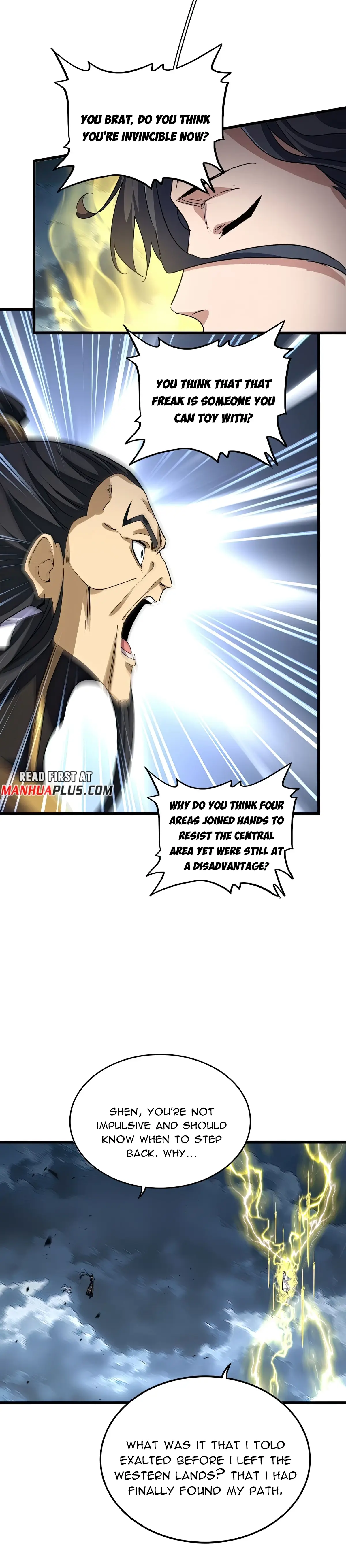 Read The Devil Butler Manga Online