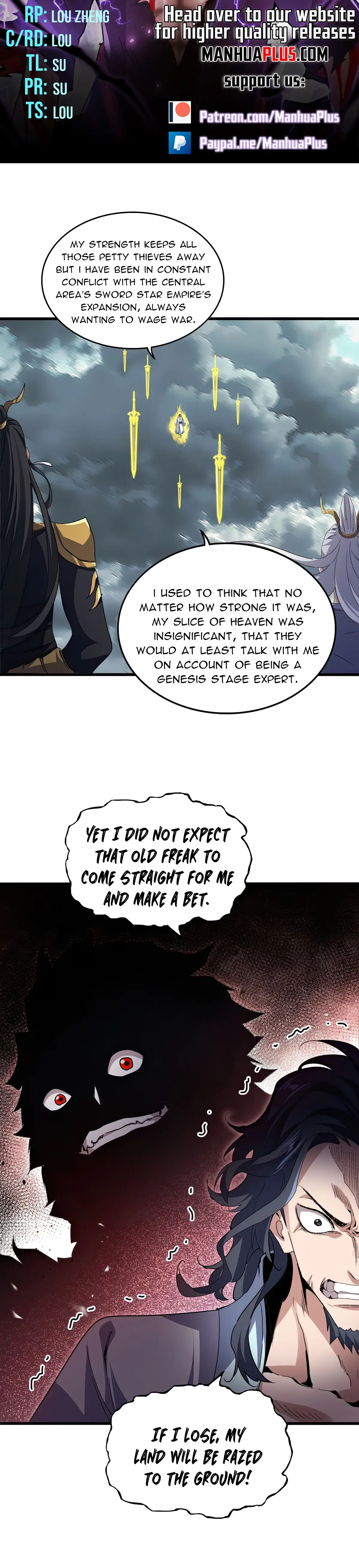 Read The Devil Butler Manga Online