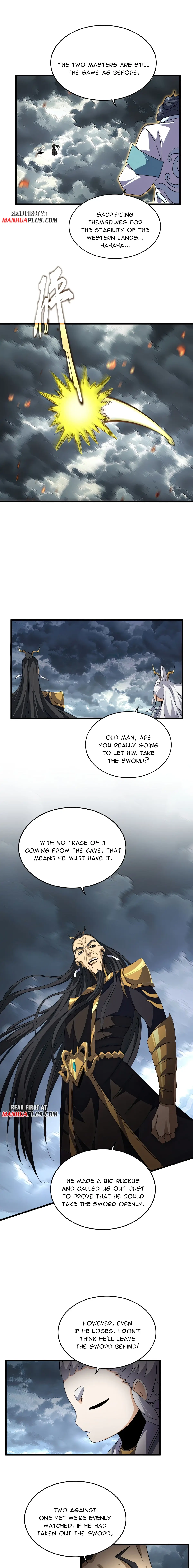 Read The Devil Butler Manga Online