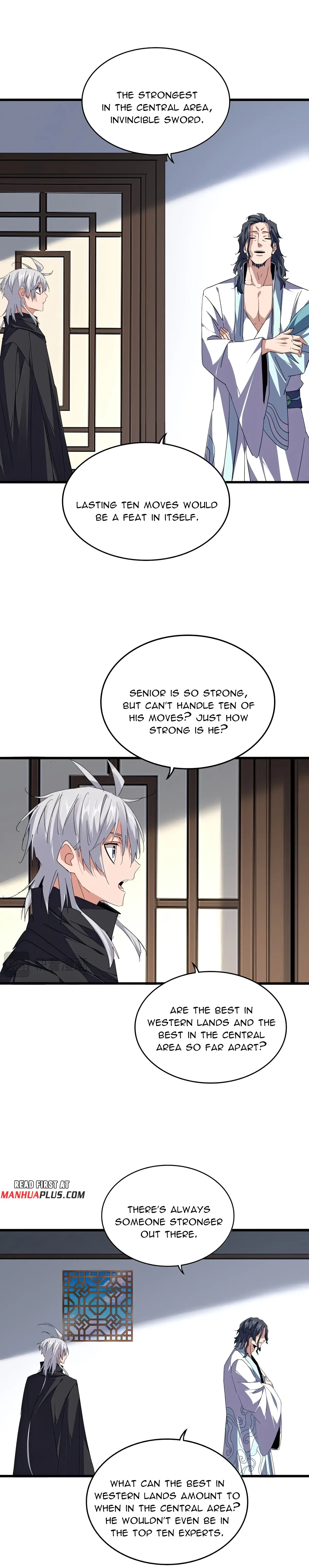 Read The Devil Butler Manga Online