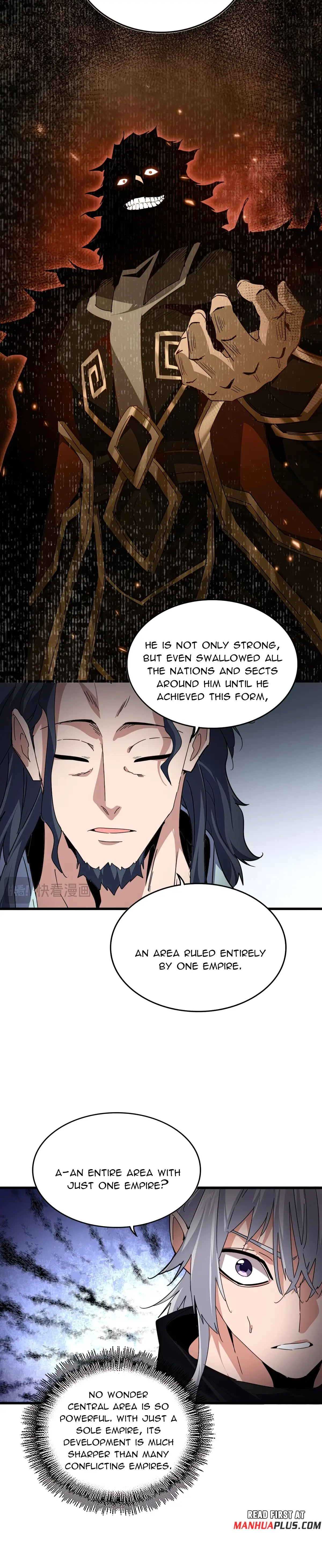 Read The Devil Butler Manga Online