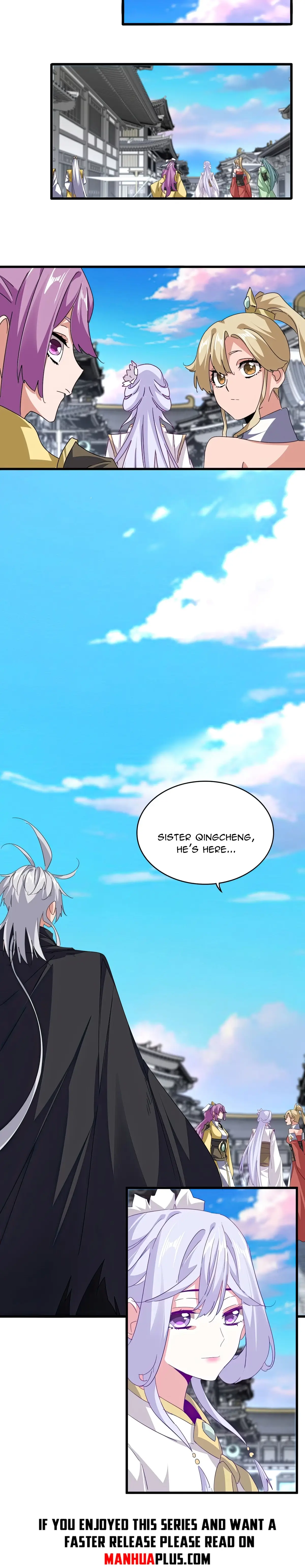 Read The Devil Butler Manga Online