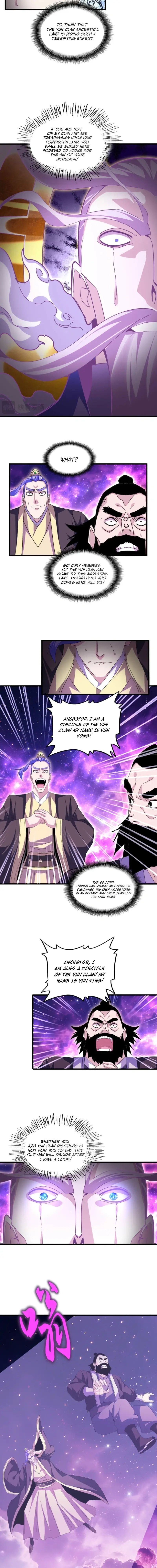 Read The Devil Butler Manga Online