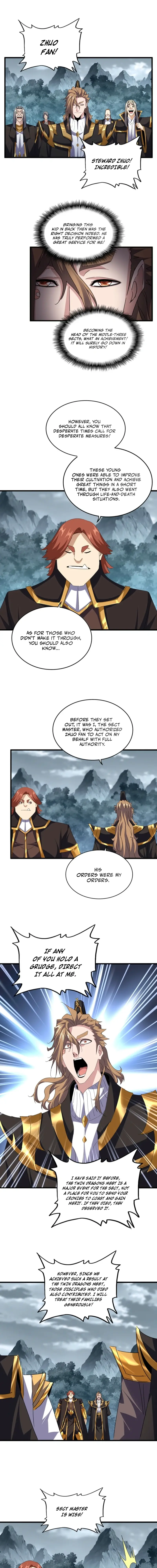 Read The Devil Butler Manga Online