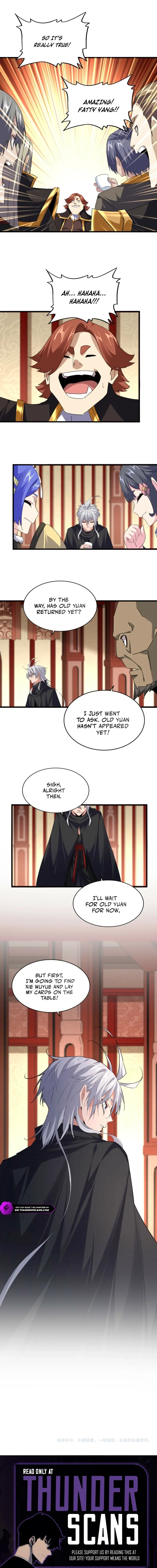 Read The Devil Butler Manga Online