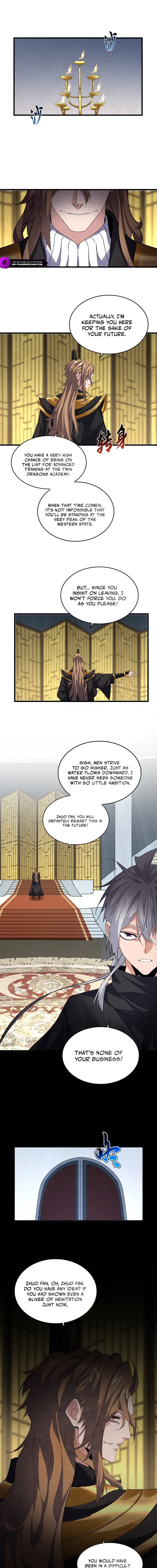 Read The Devil Butler Manga Online