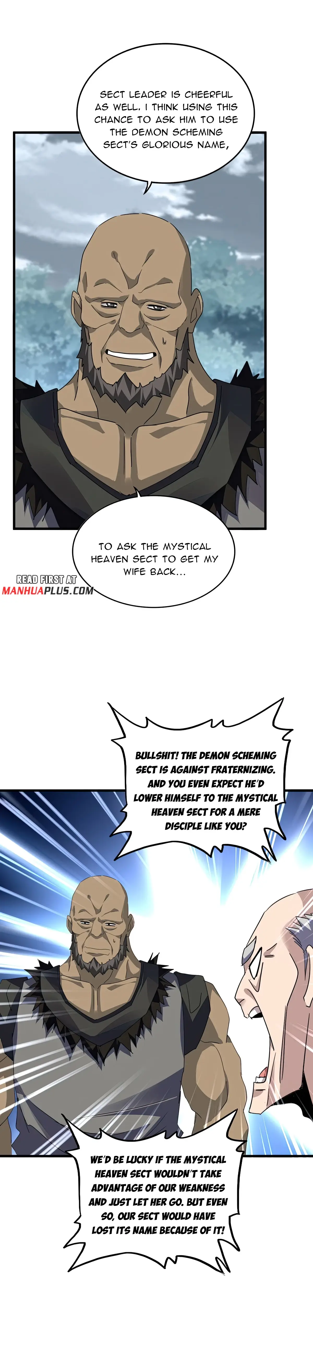 Read The Devil Butler Manga Online