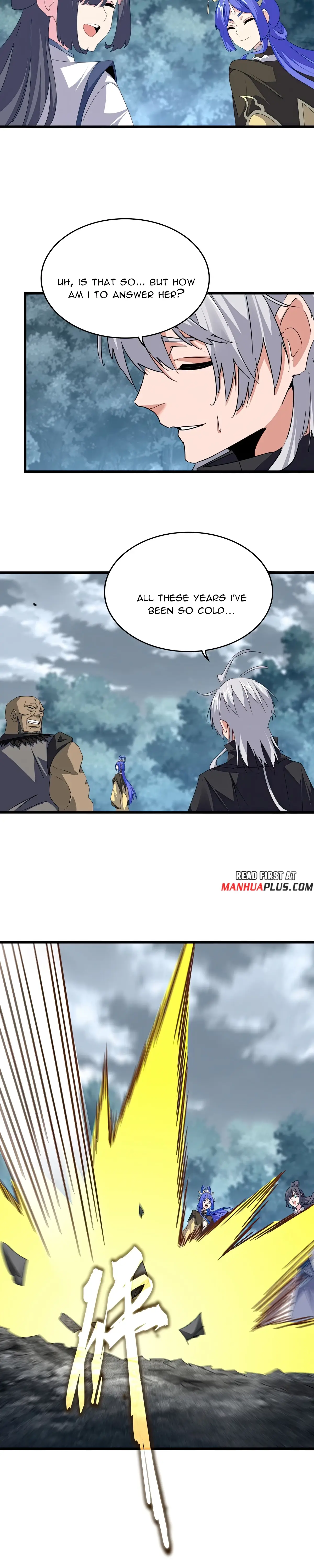 Read The Devil Butler Manga Online