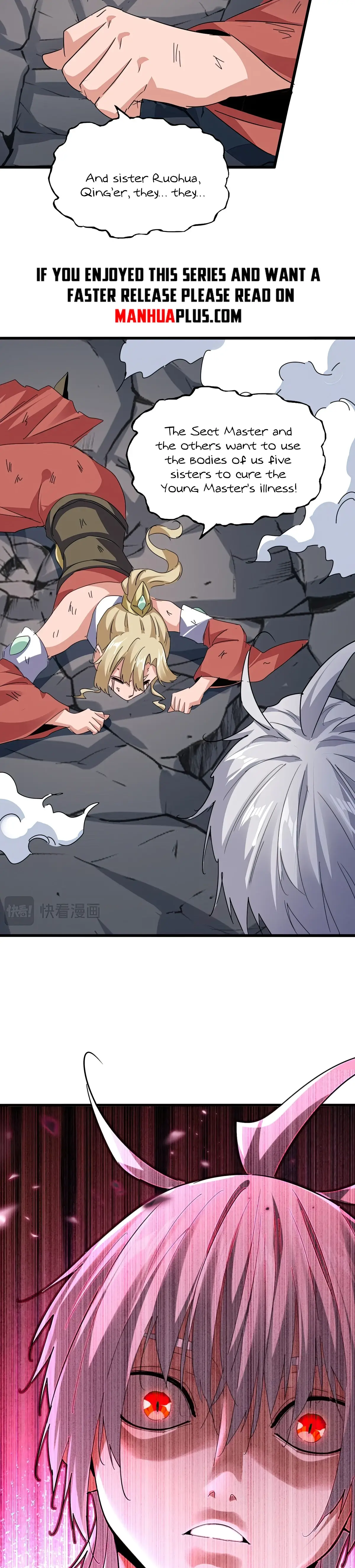 Read The Devil Butler Manga Online