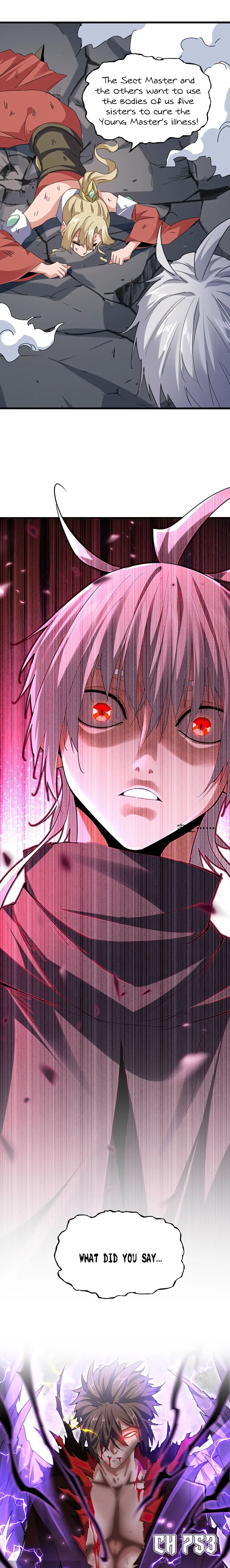 Read The Devil Butler Manga Online