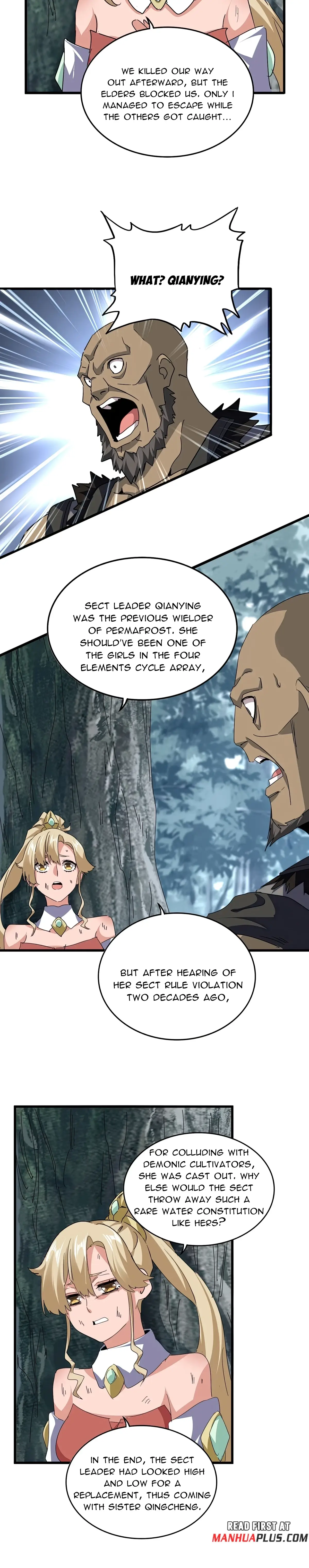 Read The Devil Butler Manga Online