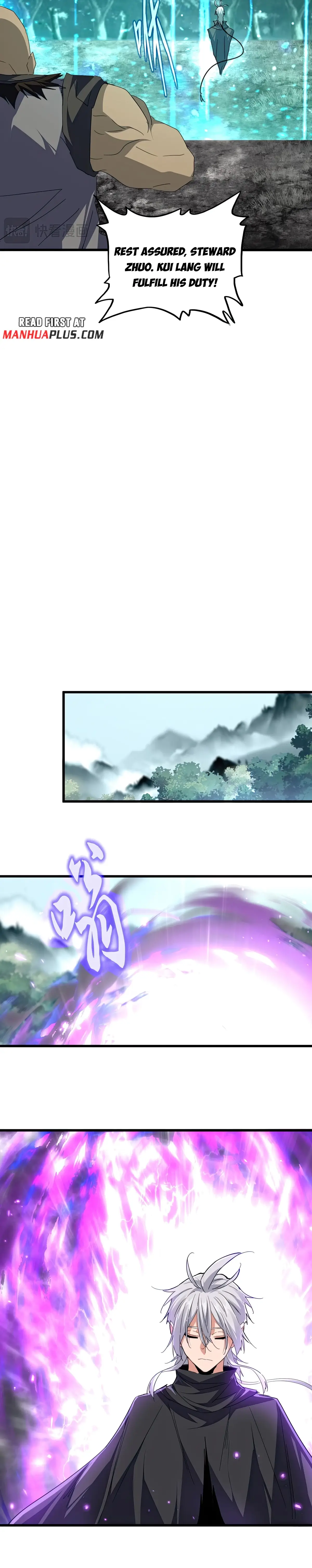 Read The Devil Butler Manga Online