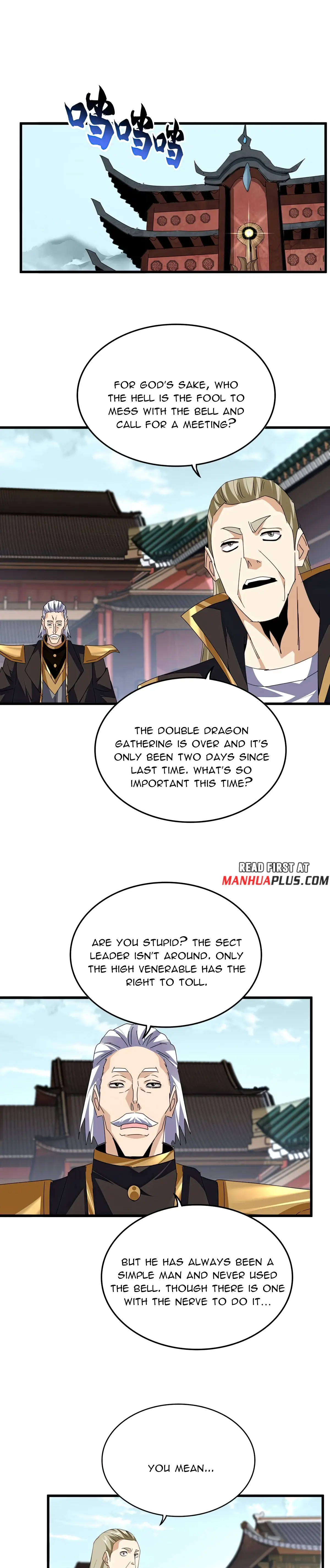 Read The Devil Butler Manga Online