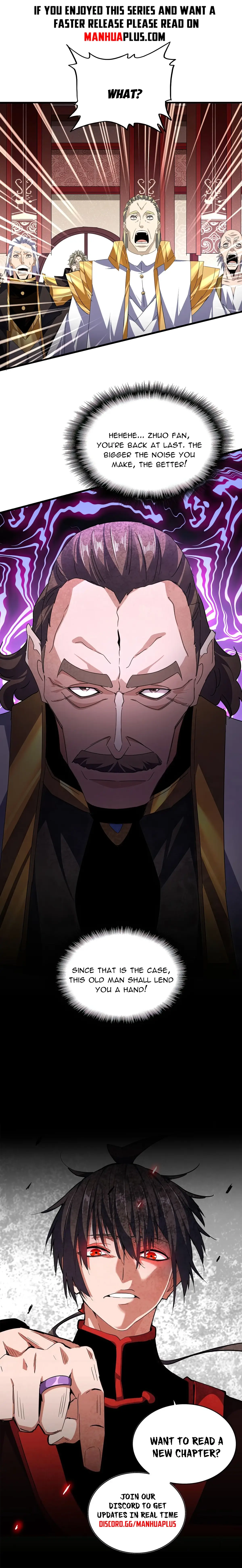 Read The Devil Butler Manga Online