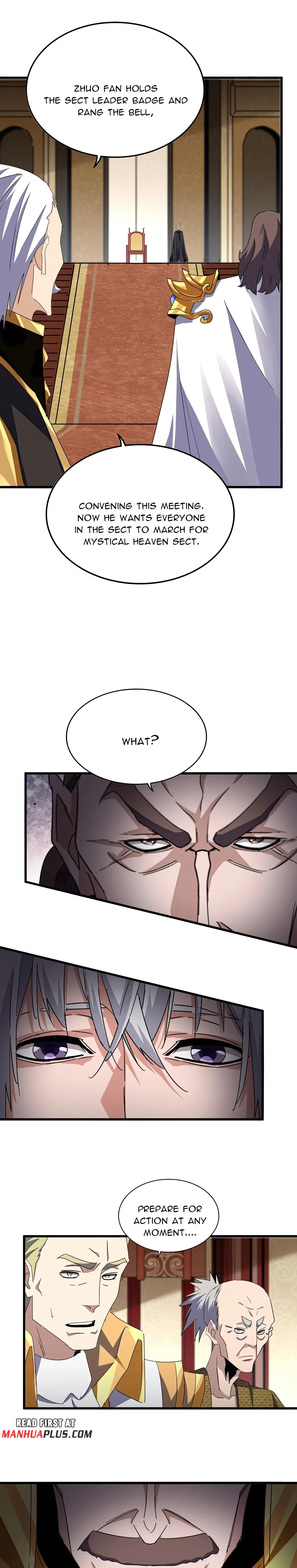 Read The Devil Butler Manga Online