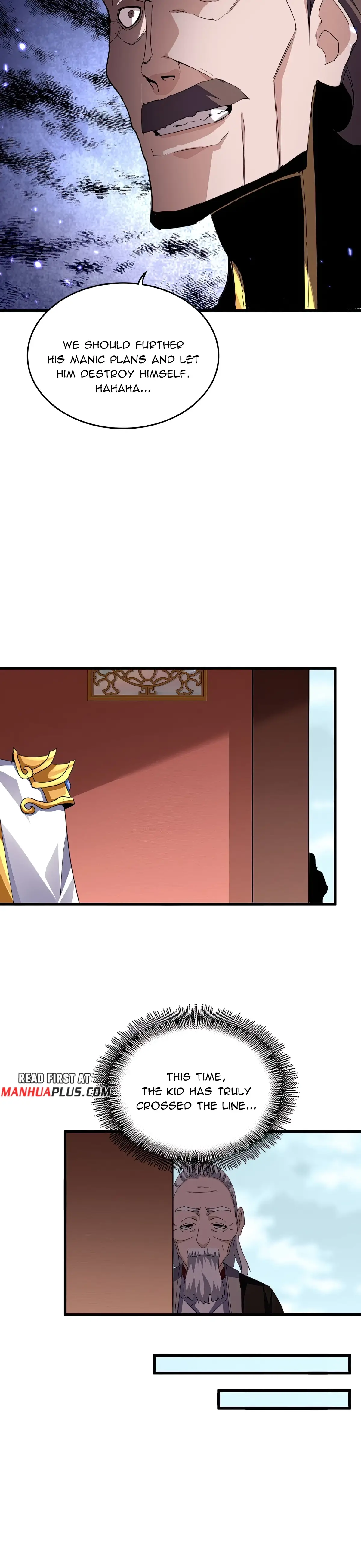 Read The Devil Butler Manga Online