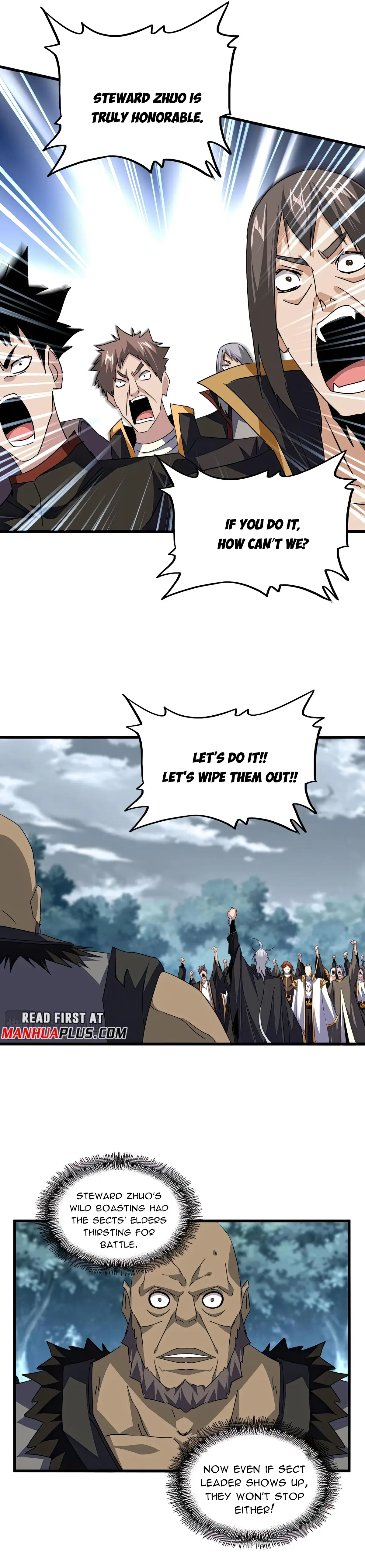 Read The Devil Butler Manga Online