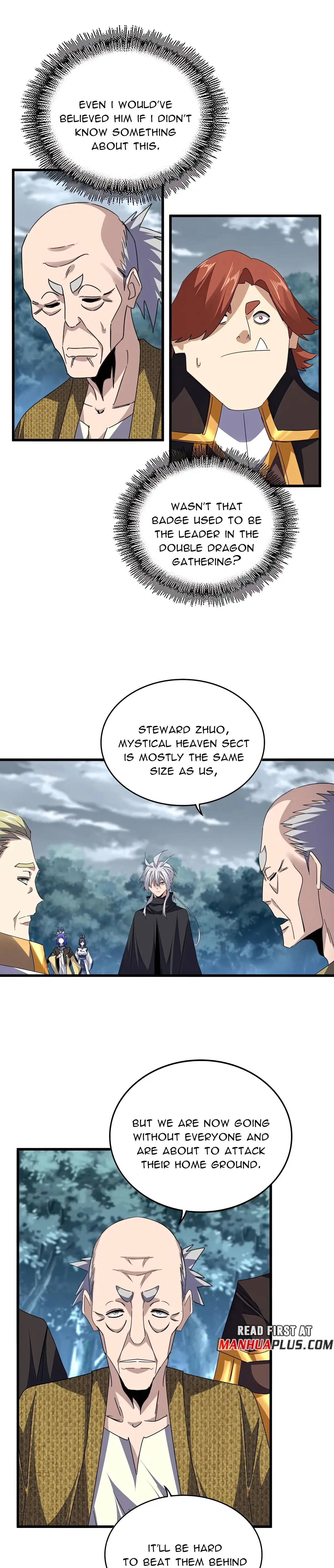 Read The Devil Butler Manga Online