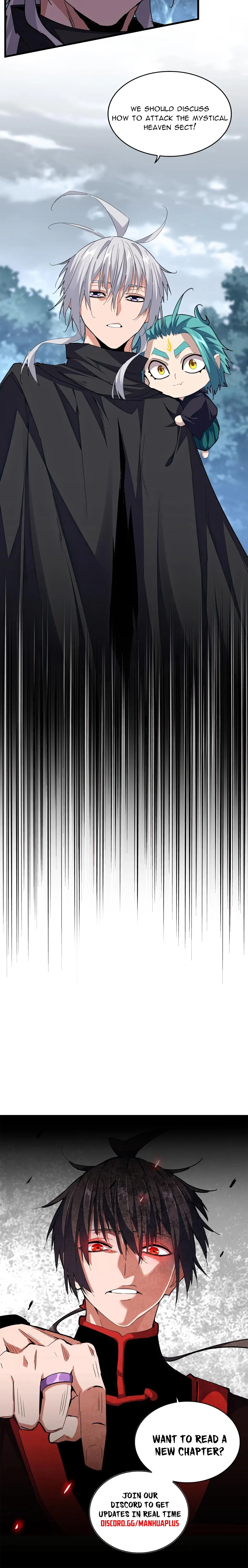 Read The Devil Butler Manga Online